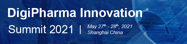 DigiPharma Innovation China 2021